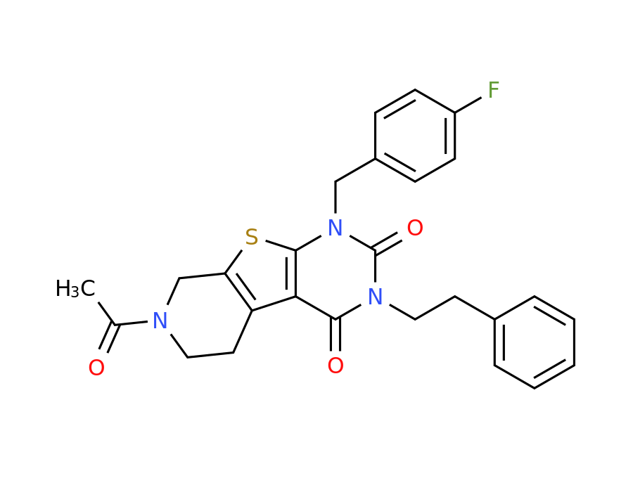 Structure Amb20478349