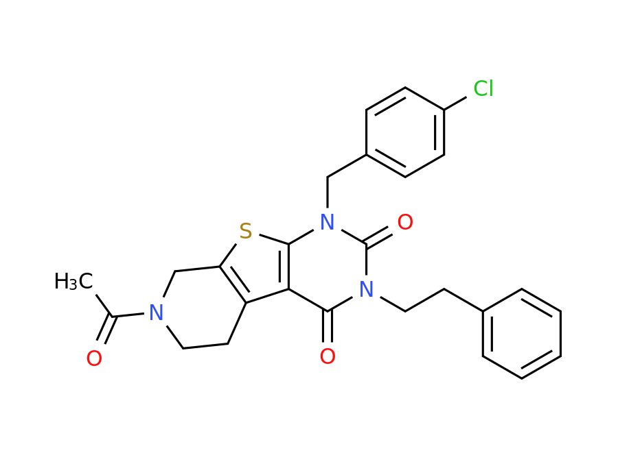 Structure Amb20478354