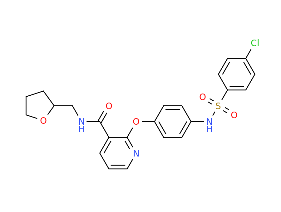 Structure Amb20478989