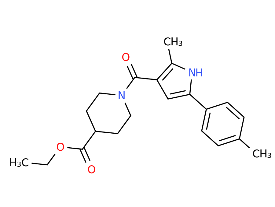 Structure Amb20479423