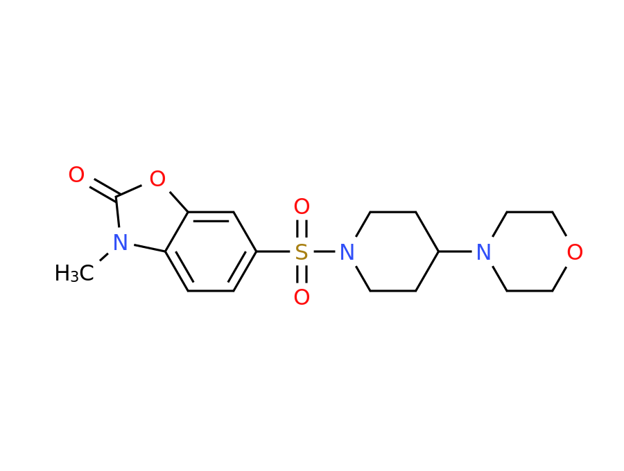 Structure Amb20480575