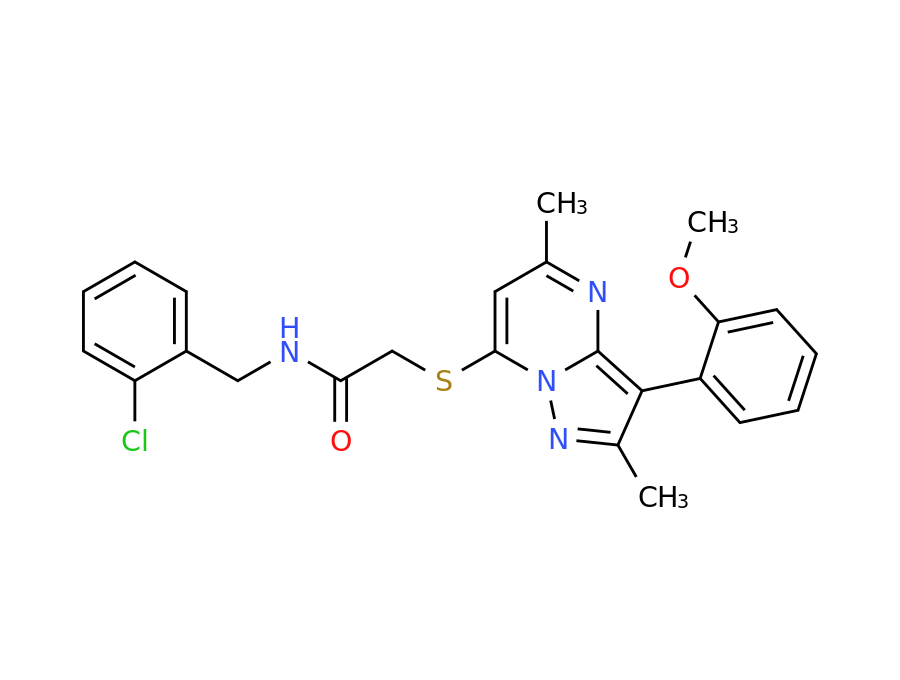 Structure Amb20480921