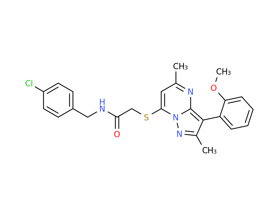 Structure Amb20480922