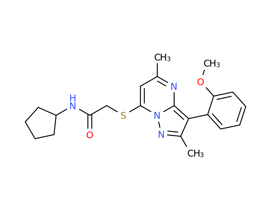 Structure Amb20480924