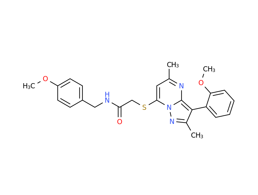 Structure Amb20480926