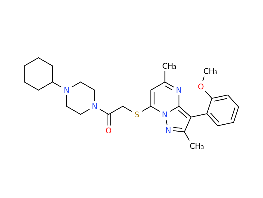 Structure Amb20480929