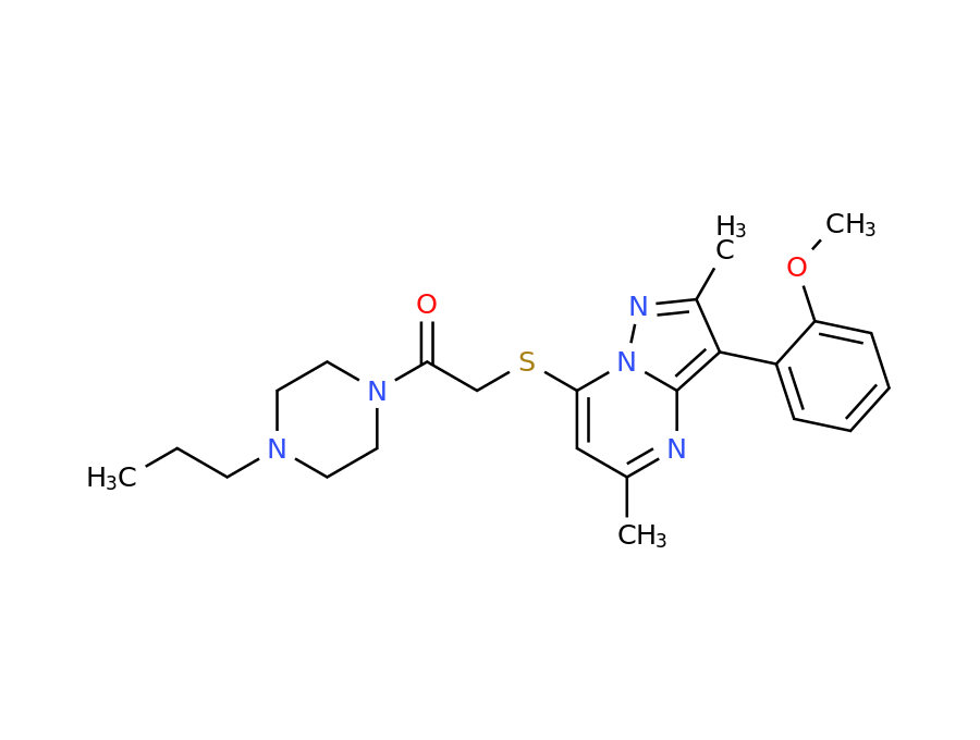 Structure Amb20480931