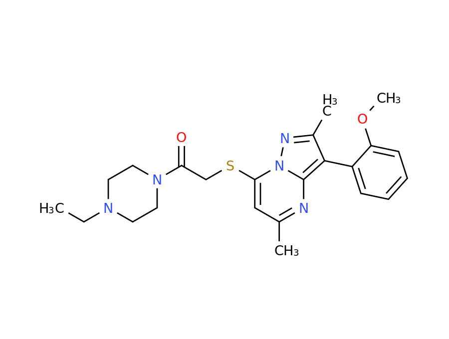 Structure Amb20480933