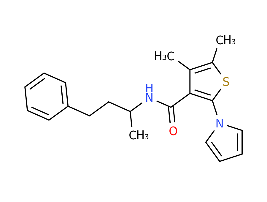 Structure Amb20480995