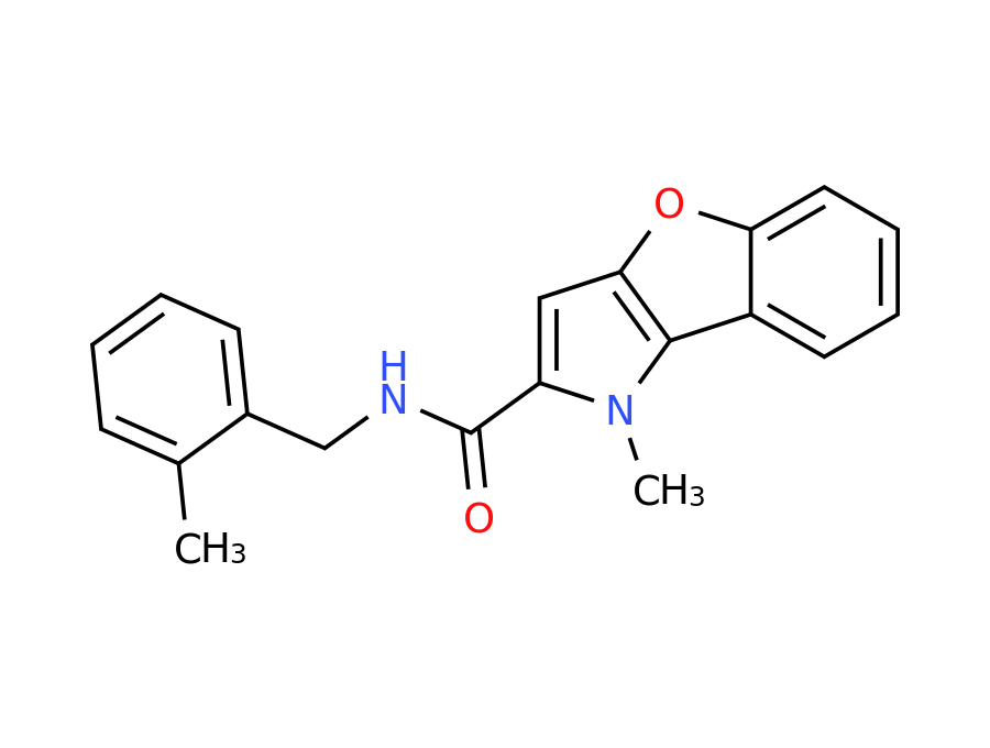 Structure Amb20481188