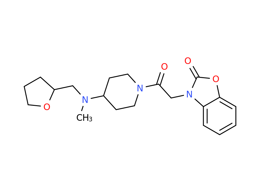 Structure Amb20481370