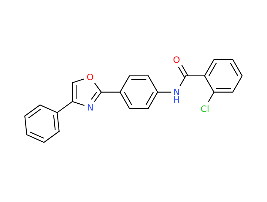 Structure Amb20483058