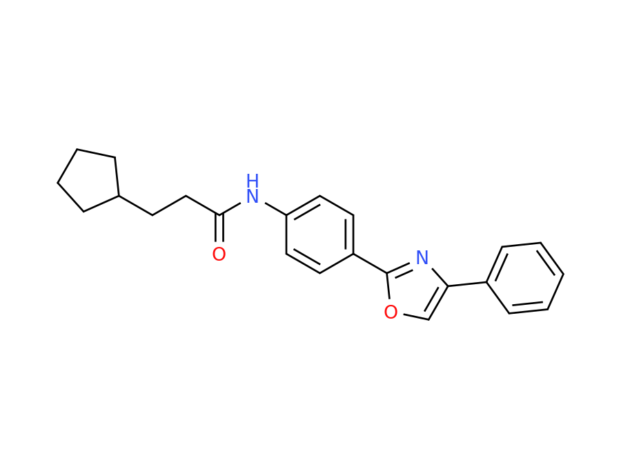 Structure Amb20483077