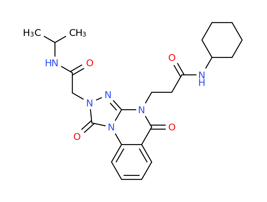 Structure Amb20484378