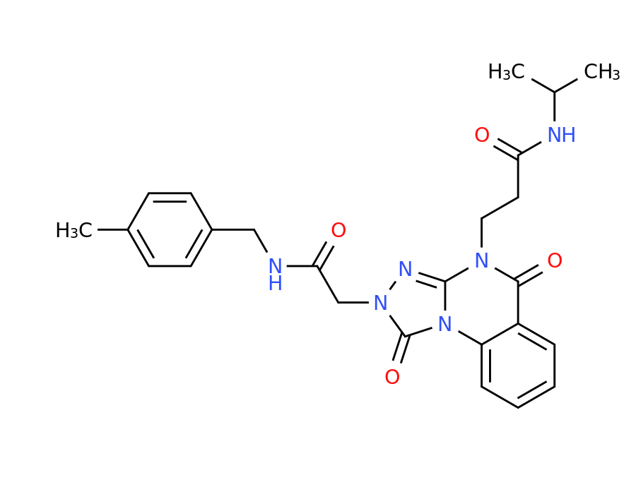 Structure Amb20484407