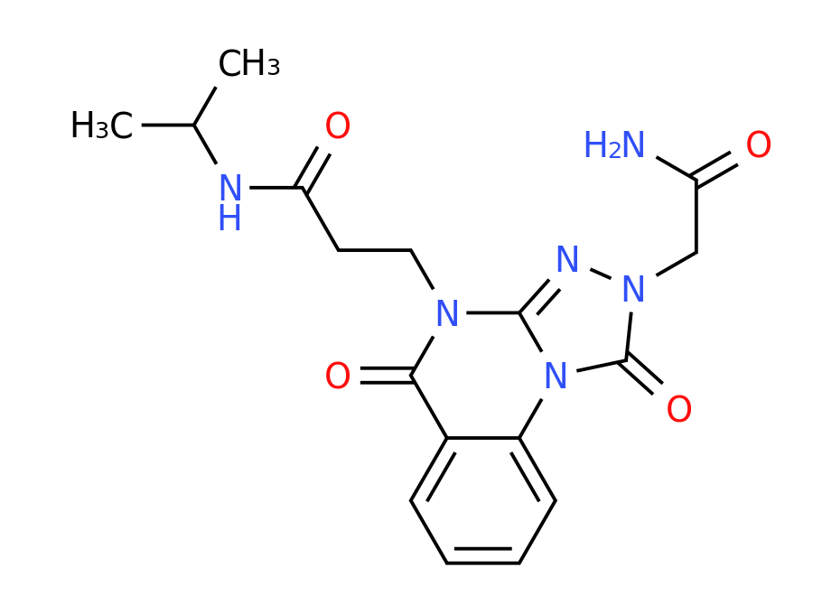 Structure Amb20484408