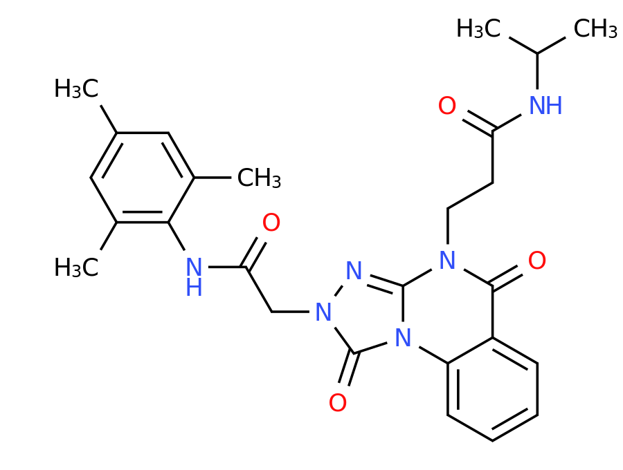 Structure Amb20484414