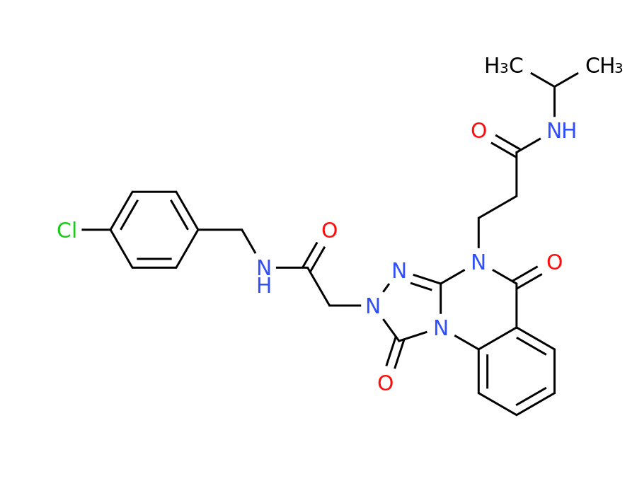 Structure Amb20484428