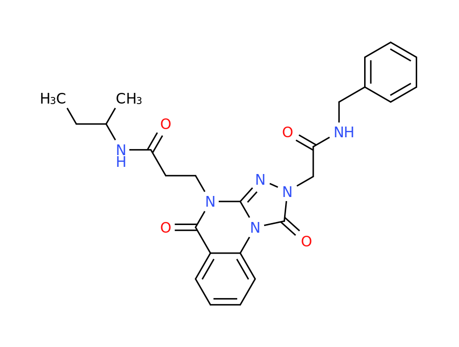 Structure Amb20484433