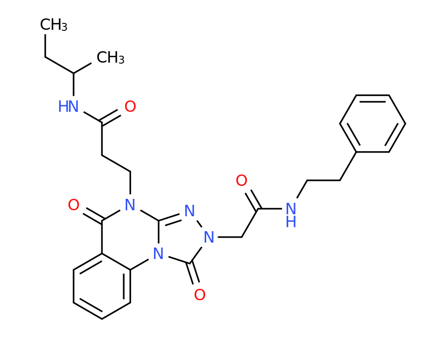 Structure Amb20484435