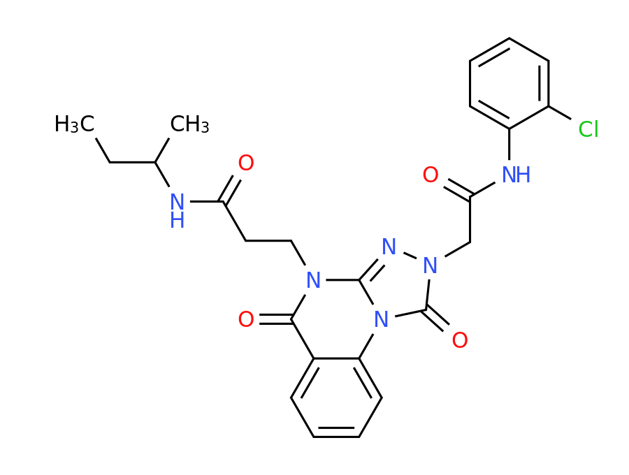 Structure Amb20484437