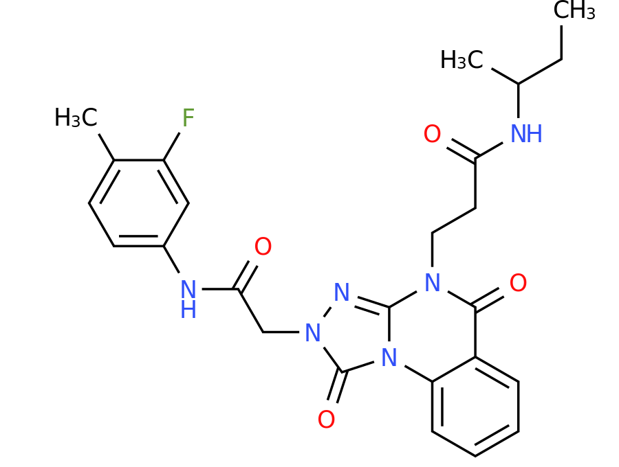 Structure Amb20484454