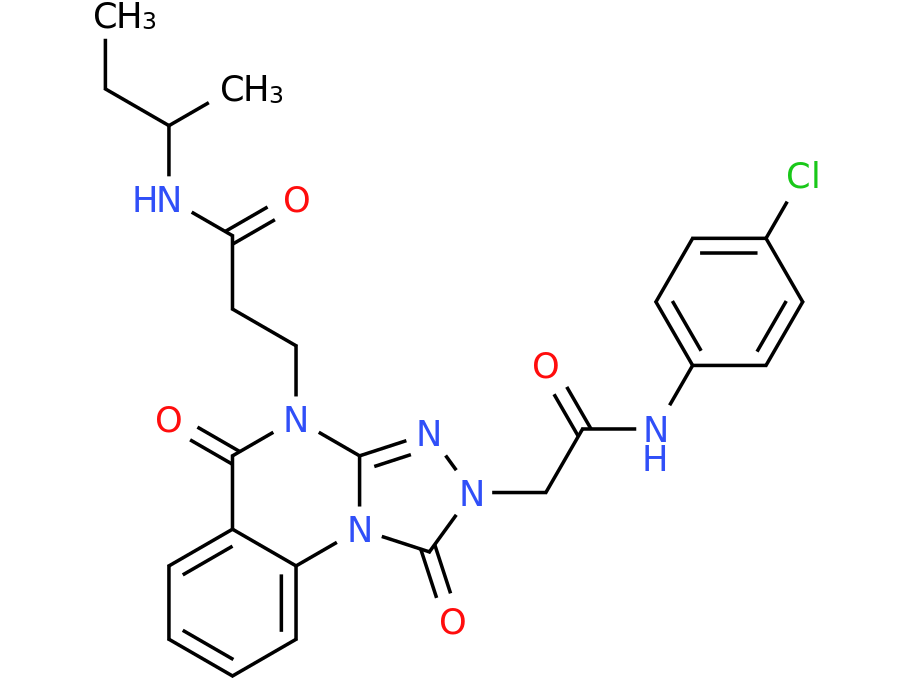 Structure Amb20484456