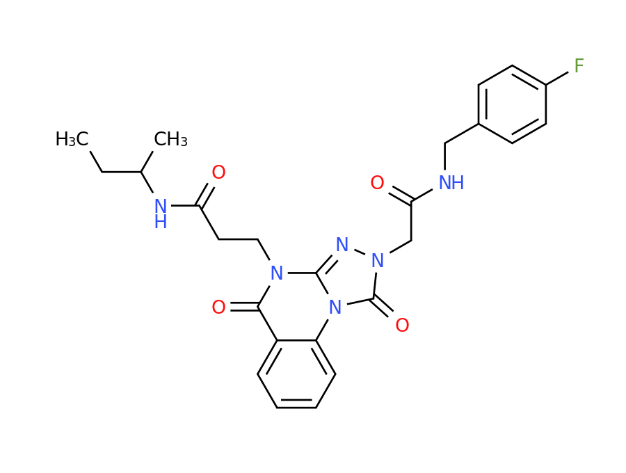 Structure Amb20484459