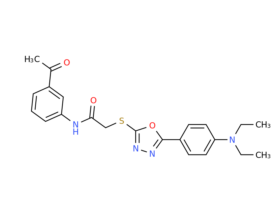 Structure Amb204849