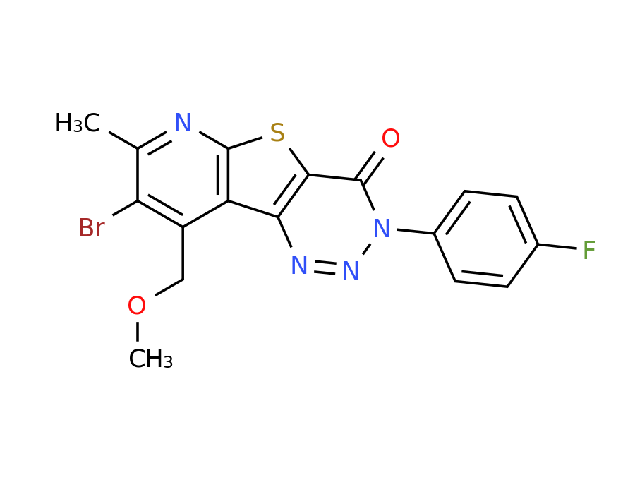 Structure Amb20485213