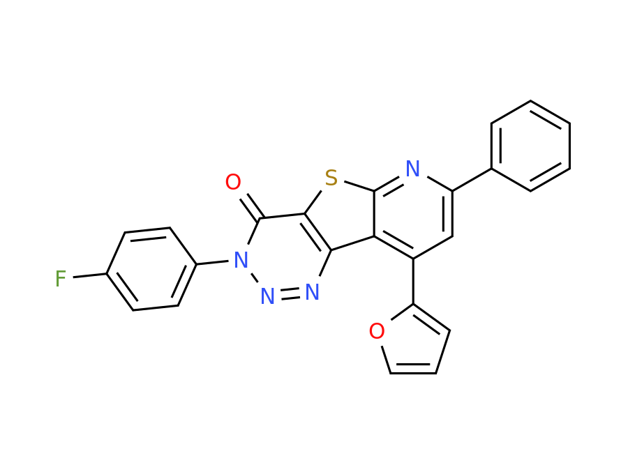 Structure Amb20485214