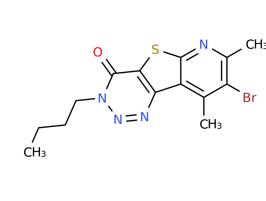 Structure Amb20485225