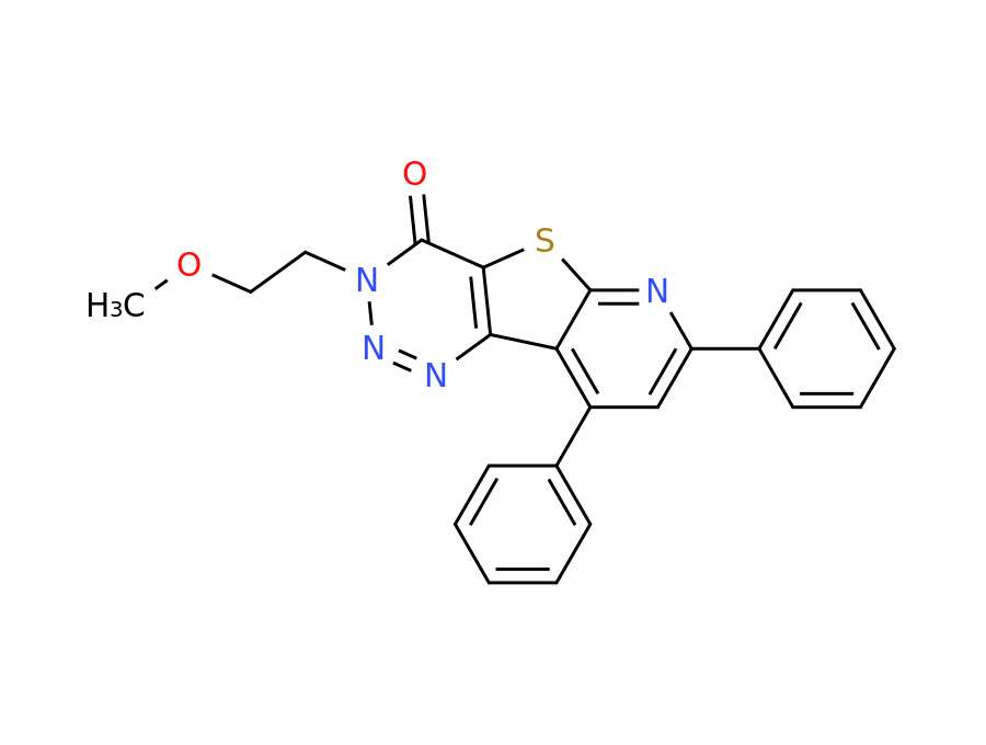 Structure Amb20485229