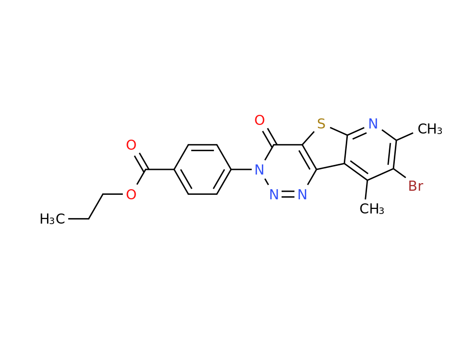 Structure Amb20485232