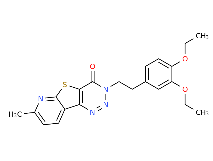 Structure Amb20485249