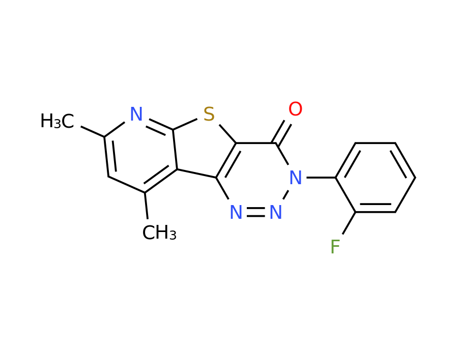 Structure Amb20485251