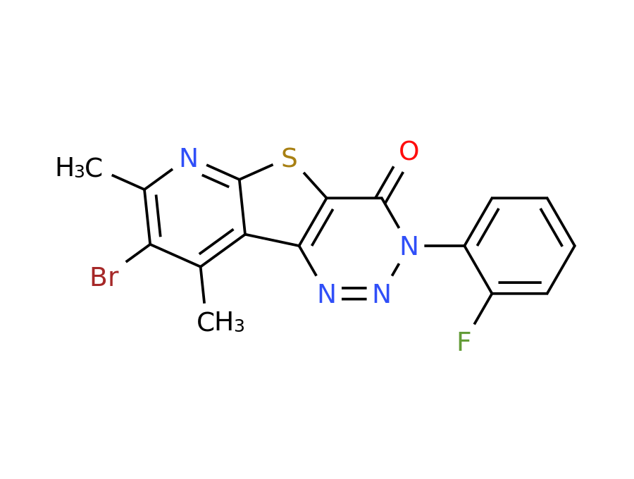 Structure Amb20485252