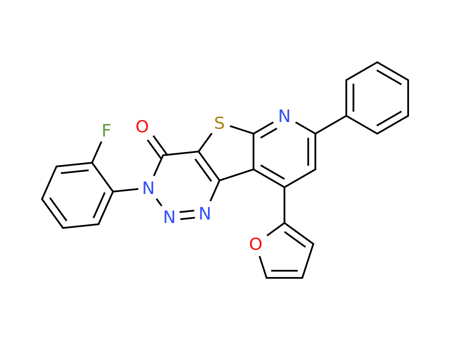 Structure Amb20485255