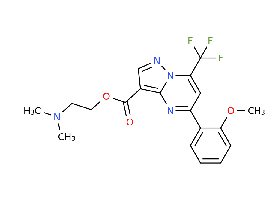 Structure Amb20485263