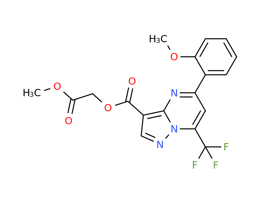 Structure Amb20485265