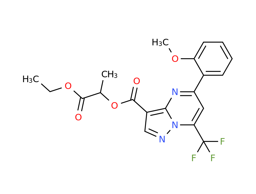 Structure Amb20485266