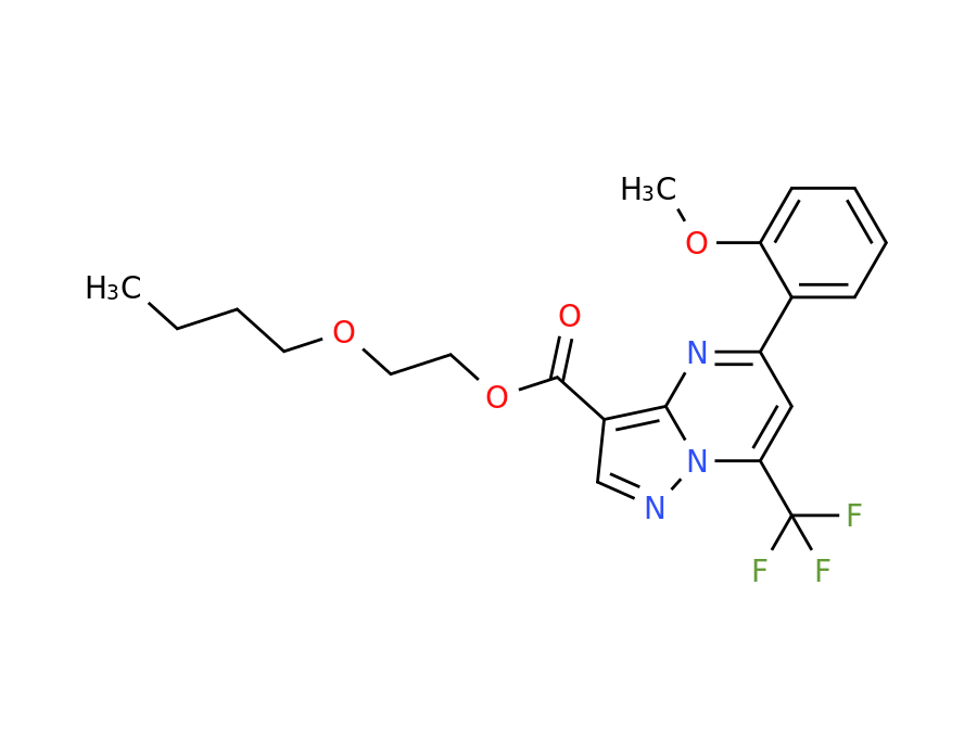 Structure Amb20485268