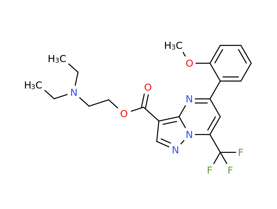 Structure Amb20485269