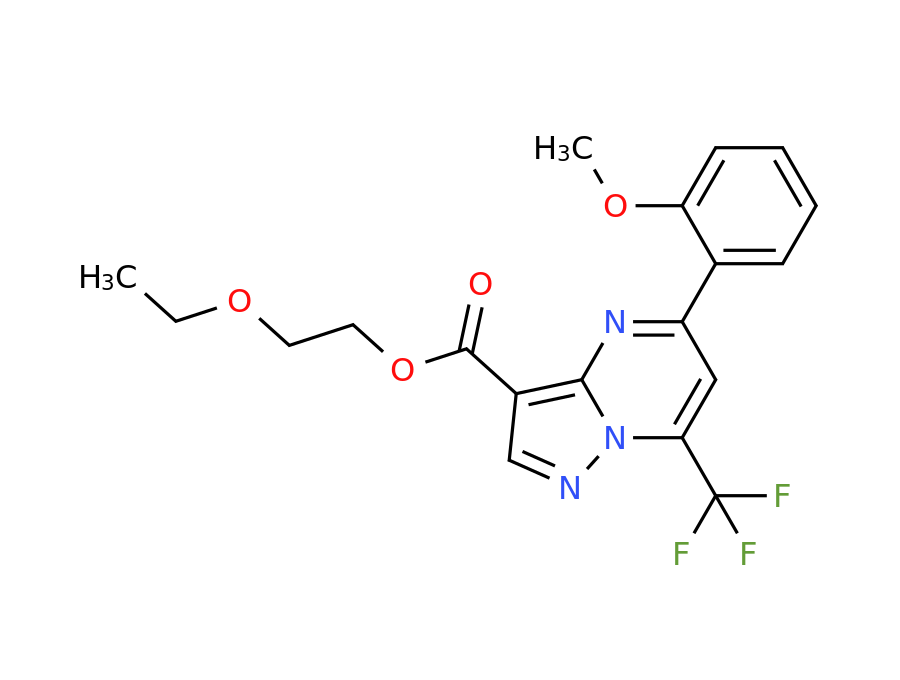 Structure Amb20485270