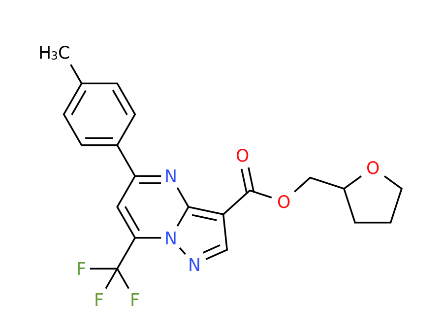 Structure Amb20485271