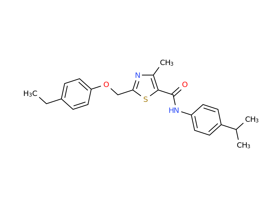 Structure Amb20485367