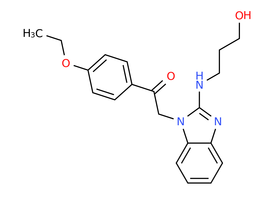 Structure Amb20485452