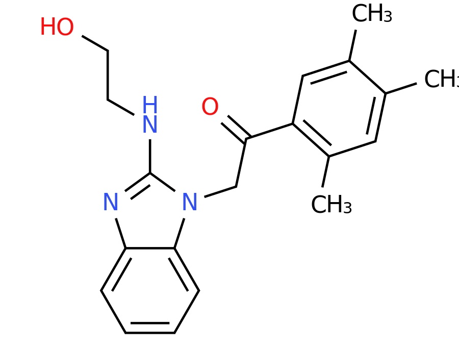 Structure Amb20485453