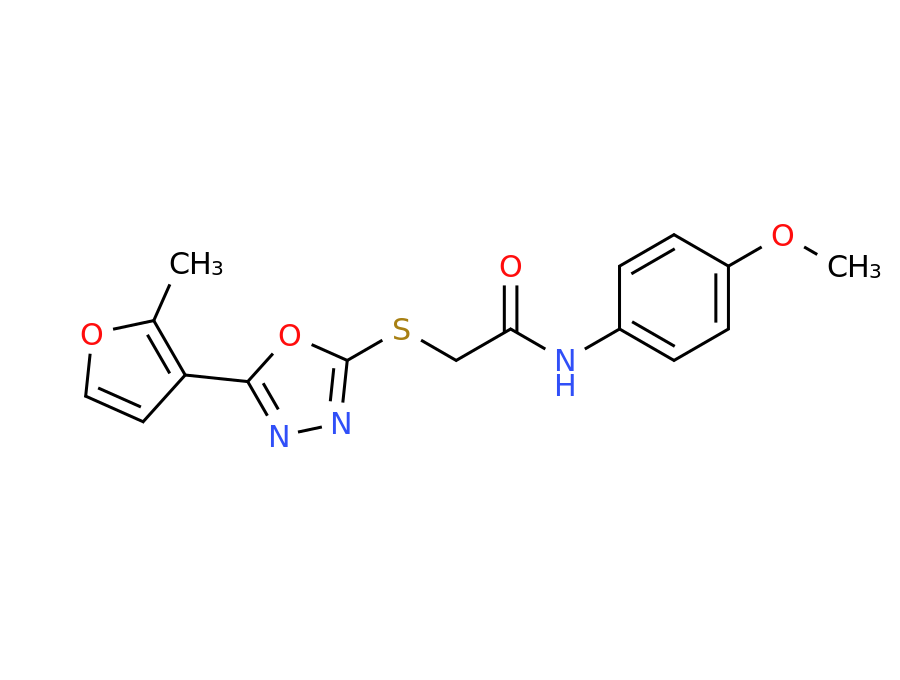 Structure Amb20485679