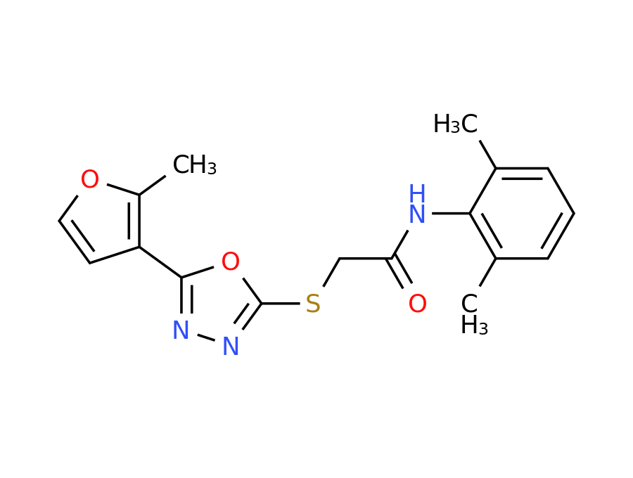 Structure Amb20485680